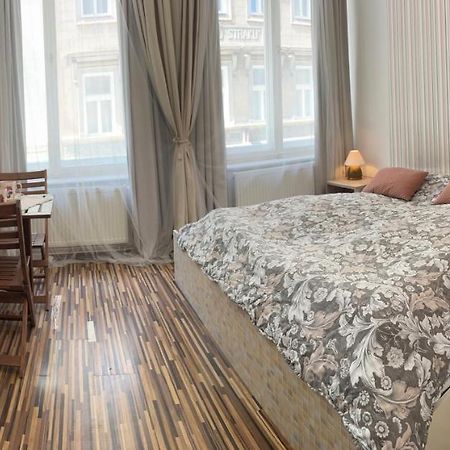 Prague Old Town Apartment Benediktska 6 Extérieur photo