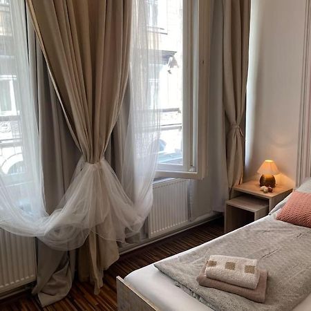 Prague Old Town Apartment Benediktska 6 Extérieur photo