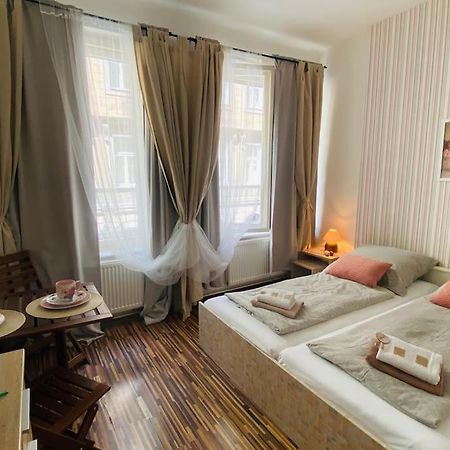 Prague Old Town Apartment Benediktska 6 Extérieur photo