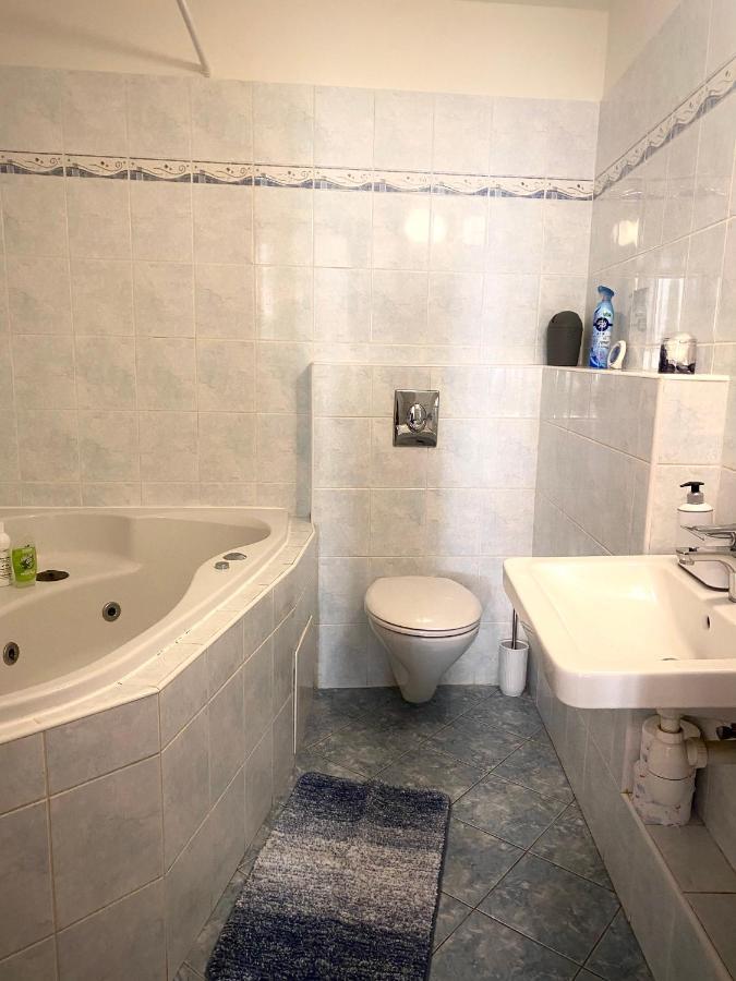 Prague Old Town Apartment Benediktska 6 Extérieur photo