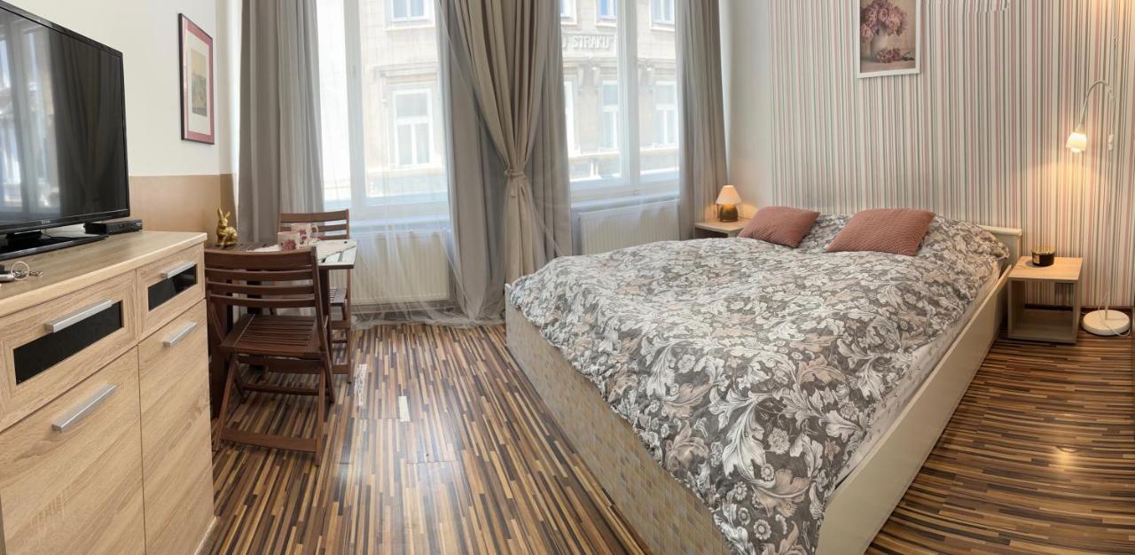 Prague Old Town Apartment Benediktska 6 Extérieur photo