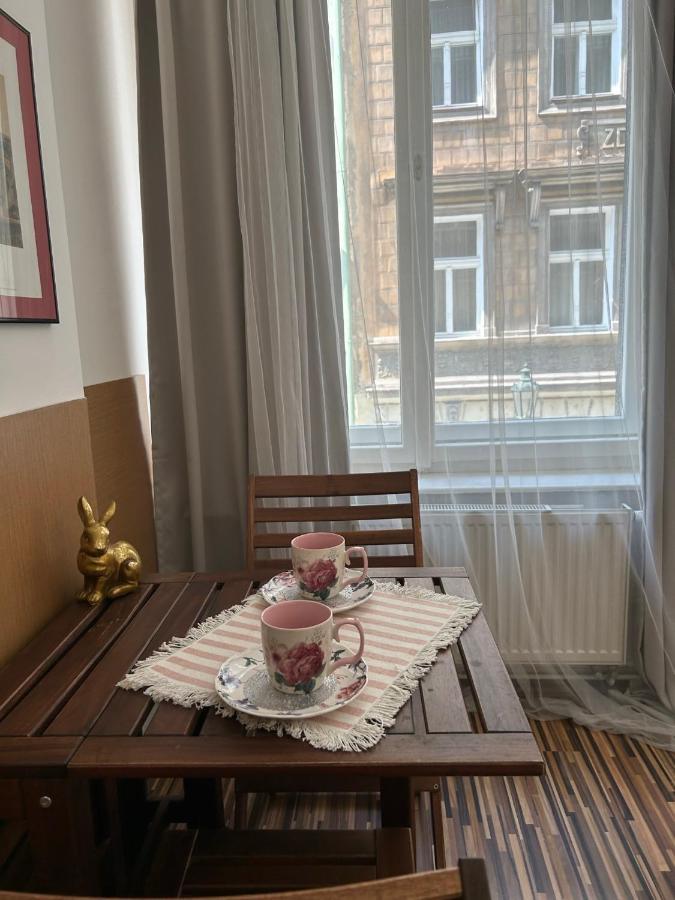 Prague Old Town Apartment Benediktska 6 Extérieur photo