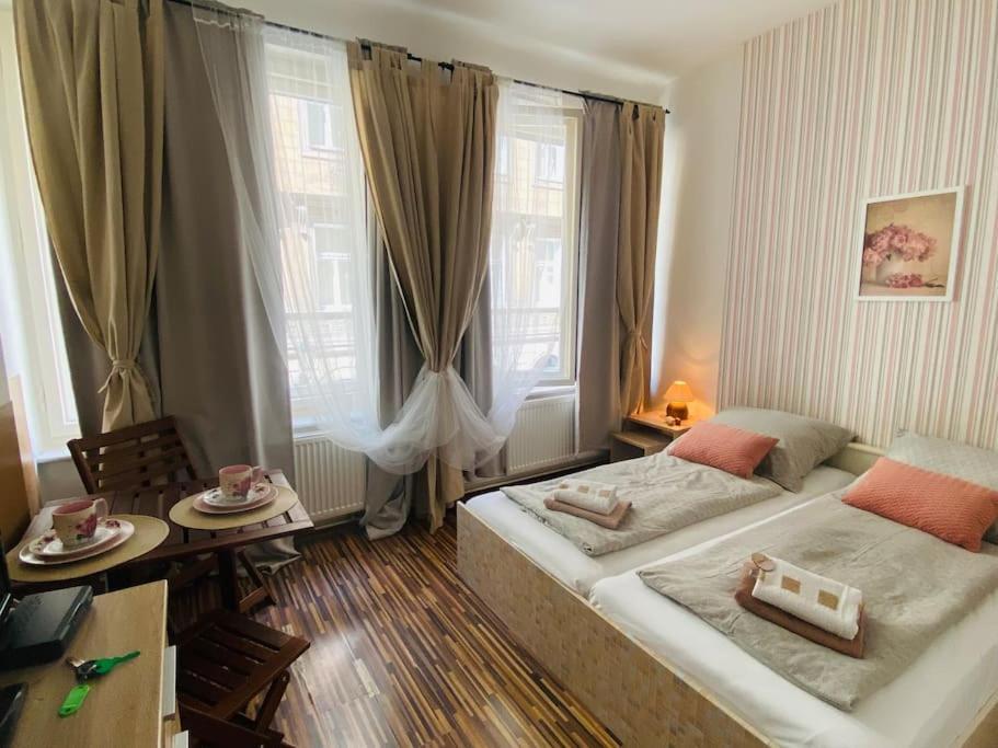 Prague Old Town Apartment Benediktska 6 Extérieur photo