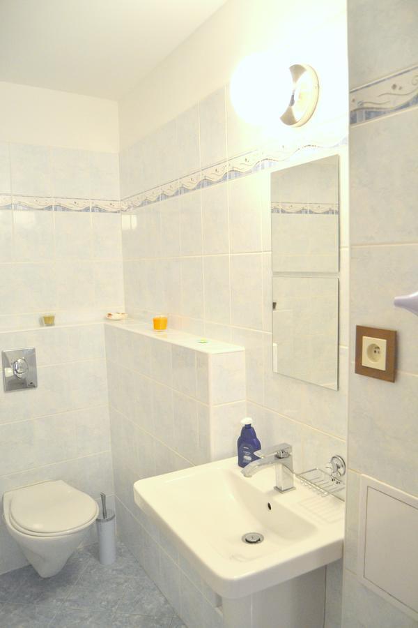 Prague Old Town Apartment Benediktska 6 Extérieur photo